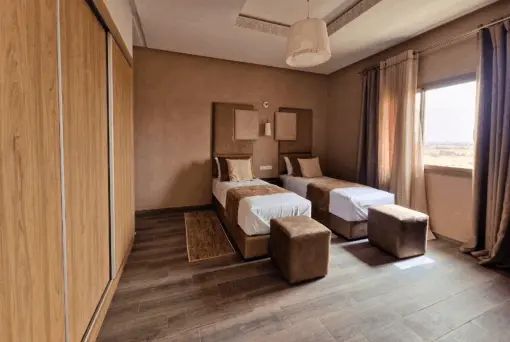 SUITE AGRANIER SINGLE